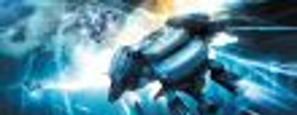 Трейлер Aquanox: Deep Descent