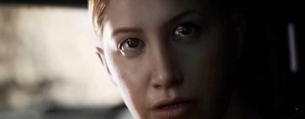 The Dark Pictures Anthology: House of Ashes – следующий хоррор Supermassive Games. Смотрим тизер