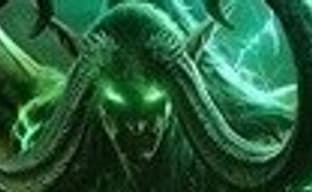 Launch-трейлер World of Warcraft - Legion