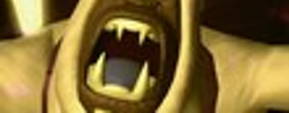 Финальный эпизод Sam & Max: The Devil's Playhouse