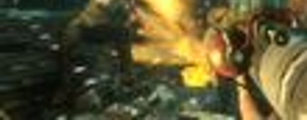 Дата выхода PS3-версии Bioshock