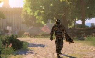 Тодд Говард встретился с авторами Skyblivion, фанатского ремейка TES 4 Oblivion на движке Skyrim