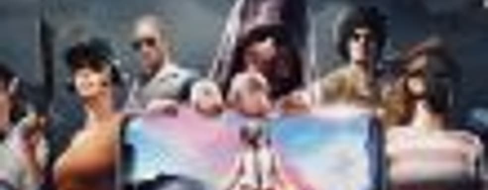 Постановочный трейлер мобильной версии PUBG с живыми актёрами