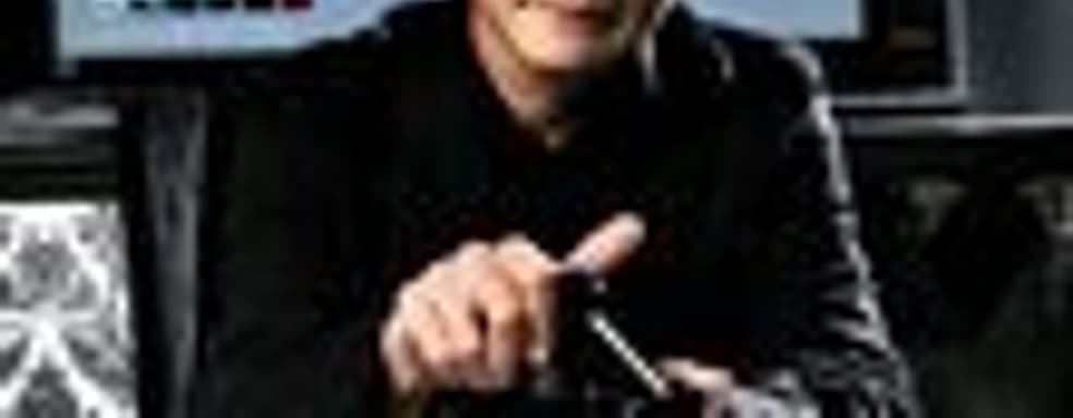 Yamauchi хотел бы заниматься не только Gran Turismo