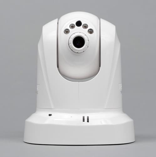 IP-камера TRENDnet TV-IP851WIC: внешний вид