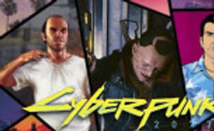 Portraying Rockstar &mdash; a challenging task for Cyberpunk 2077