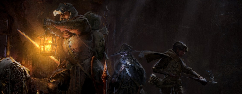 Dark and Darker удалили из Epic Games Store на фоне поражения разработчиков в суде