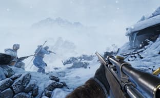 Realistic Shooter Isonzo from Xbox Game Pass to Get Winter Map in November