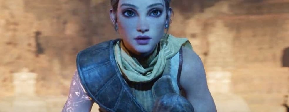 Unreal Engine 5 «гонится за фотореализмом и полной симуляцией реальности»