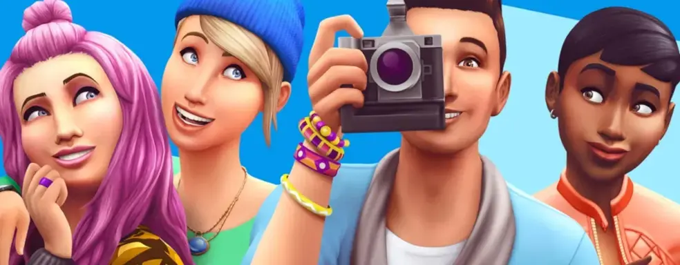 Средневековье или космос? Игроки The Sims 4 решат, каким будет следующее дополнение