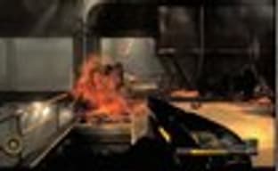 Демонстрация Resistance 3 на Comic-Con 2011