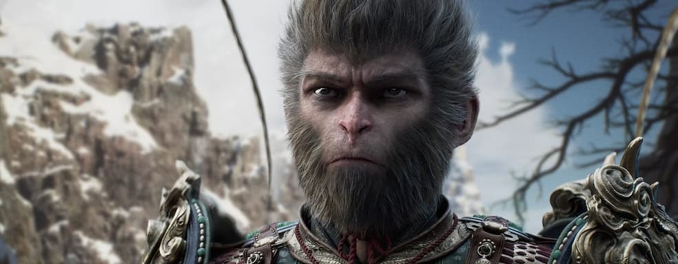 Black Myth: Wukong получила режим сражения с боссами, который давно просят фанаты Elden Ring