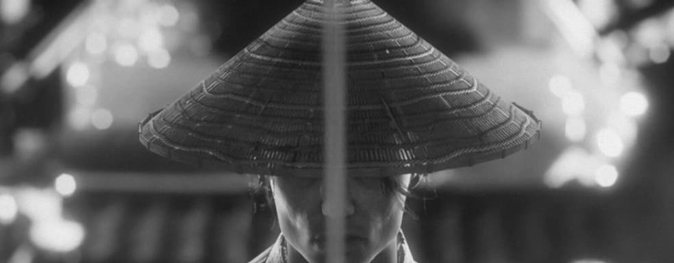 Польская обманка. Обзор Trek to Yomi