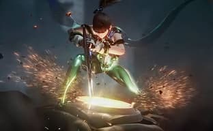 Героиня Stellar Blade присоединится к команде Goddess of Victory: Nikke в новом кроссовере