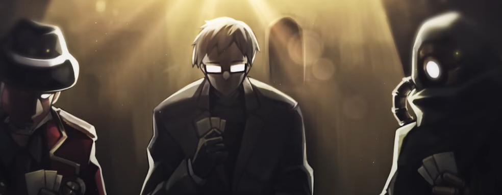 Фестиваль Steam Deckbuilders 2024: Valve представила трейлер грядущей распродажи