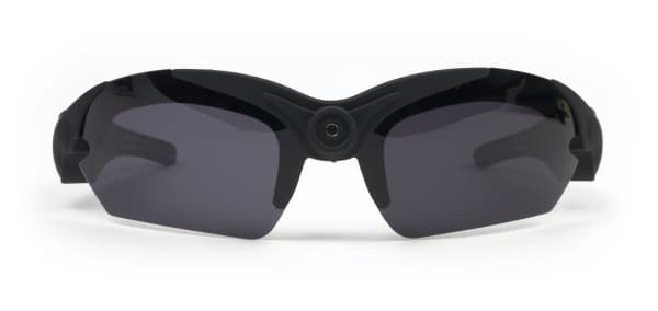 Дизайн камеры Eyecam DVR-15 Ultra