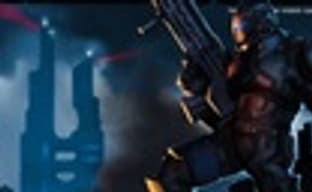 Crackdown 2: новые детали