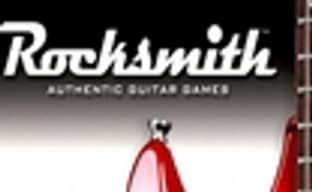 Список композиций Rocksmith