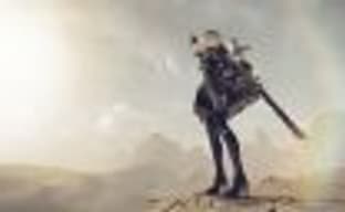 Новый трейлер Nier: Automata