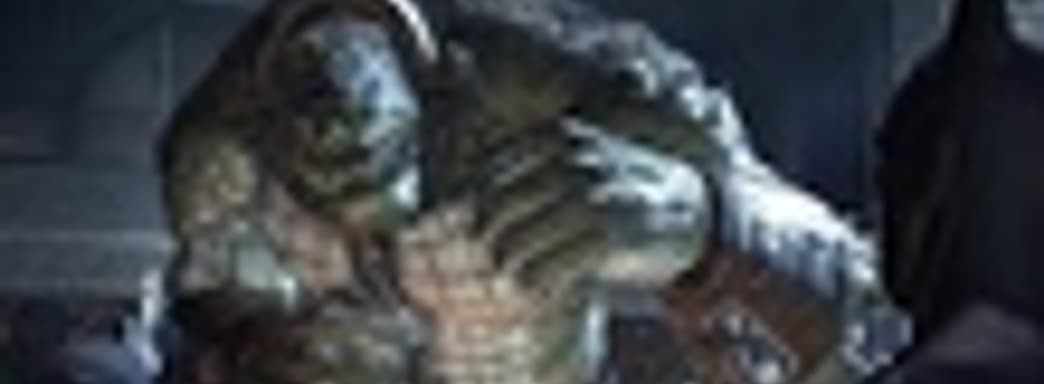 Batman: Arkham Asylum перенесли на конец лета