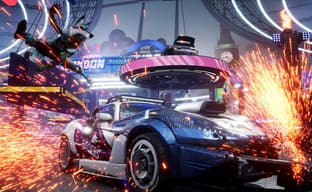 7 минут в PS5-эксклюзиве Destruction AllStars. Sony раздаст игру в февральском PS Plus