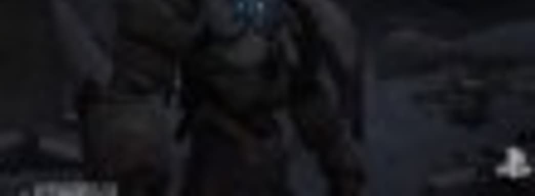 Выходцы из Bungie делают Golem для PlayStation VR