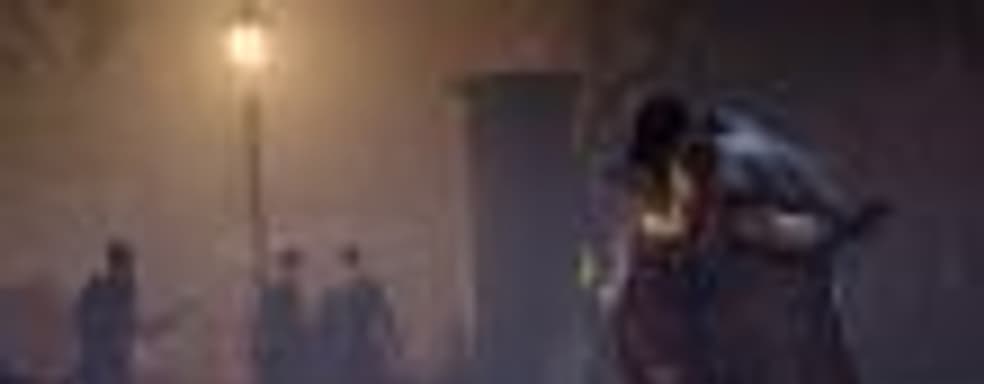 Разнообразные персонажи в новом ролике Vampyr