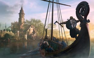 Чёрный Шак и нанопчёлы – появились новые демонстрации Assassin's Creed Valhalla и Watchdogs Legion