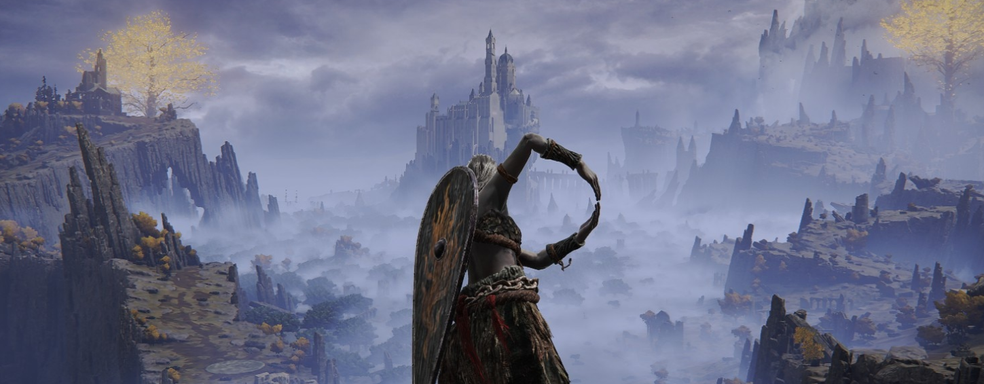 Elden Ring всё ближе к 30 миллионам проданных копий. Bandai Namco обновила тираж хита FromSoftware