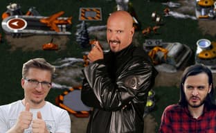 Со всей ответственностью. - Видеообзор Command & Conquer: Remastered Collection