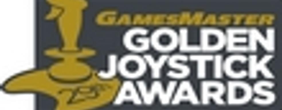 Победители Golden Joystick Awards 2011