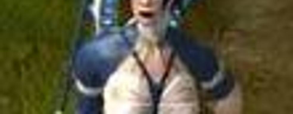 Дата выхода Sacred 2