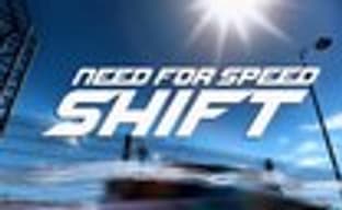 Стартовали предварительные продажи Need for Speed SHIFT в России