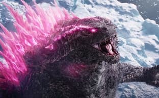 В Fortnite скоро появится облик Годзиллы — слух