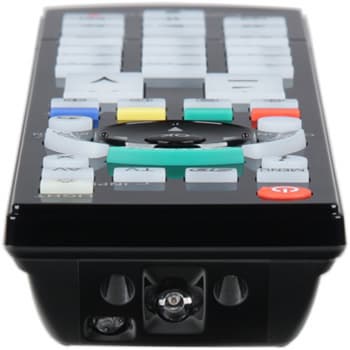 ЖК-телевизор Panasonic VIERA TX-LR42DT50, Пульт ДУ