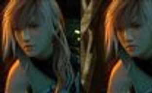 Digital Foundry: версия Final Fantasy XIII для Xbox 360 оказалась куда хуже, чем должна была