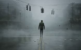 Konami готовит новые проекты в серии Silent Hill после успеха ремейка