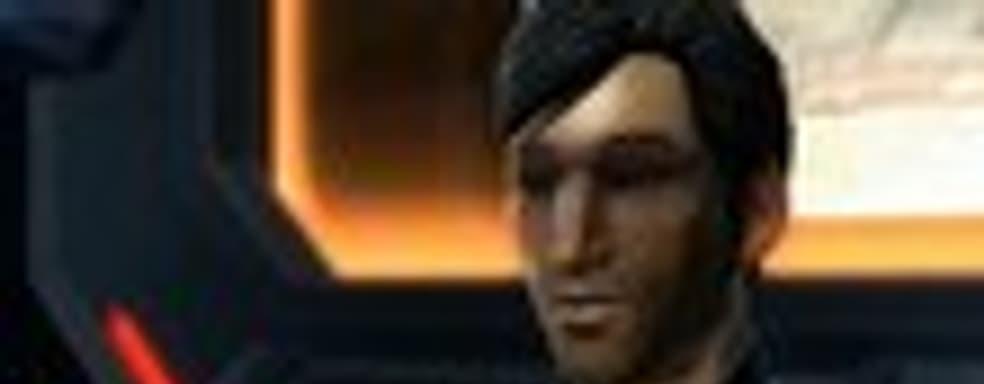 Дневники разработчиков Star Wars: The Old Republic