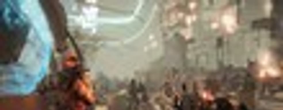 Killzone: Shadow Fall и Aliens: Colonial Marines вернулись в британский Top10