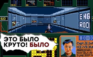 [СТРИМ] SEGA Mega Drive теряет эксклюзивы. Проходим Zero Tolerance