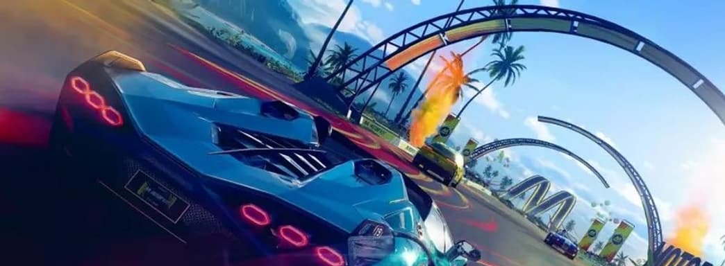 The Crew Motorfest сразится с Forza Horizon 5. Красивые локации, карта и геймплей гоночной игры Ubisoft