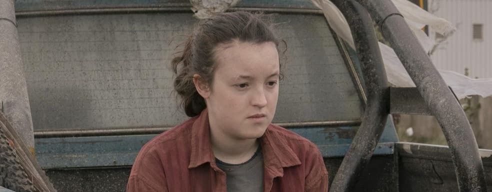 Белла Рамзи не обращает внимания на токсичные отзывы перед премьерой второго сезона The Last of Us