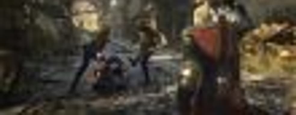 Поддержка технологии Nvidia Ansel появится в РС-версии The Witcher 3: Wild Hunt 15 августа этого года