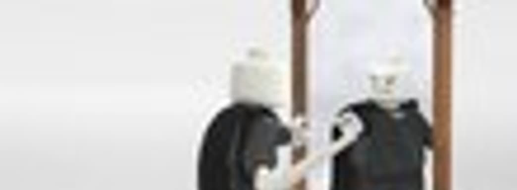 Трейлер Lego Harry Potter: Years 5-7