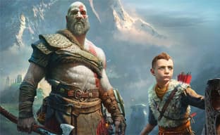 «Просто отличный порт». Специалисты Digital Foundry в восторге от ПК-версии God of War