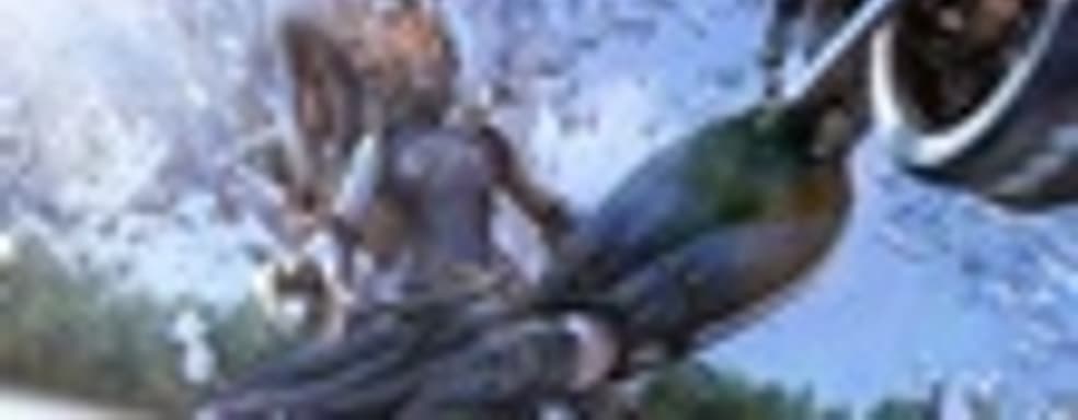 Final Fantasy XIII DLC на подходе