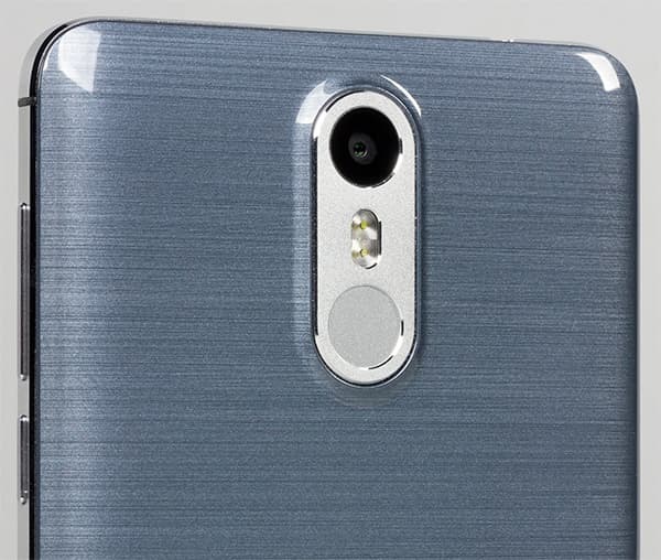 Обзор смартфона Leagoo M8