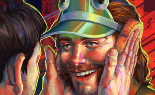 Disco Elysium получила инклюзивный шрифт для игроков, испытывающих проблемы с чтением, с поддержкой русского языка