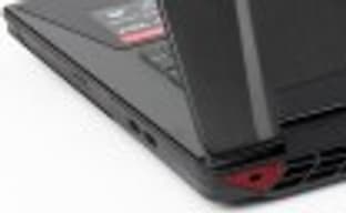 Мощный игровой ноутбук MSI GT72VR 7RE Dominator Pro