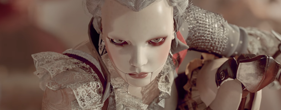 Релиз Steelrising про Французскую революцию автоматонов перенесли после демонстрации игрового процесса